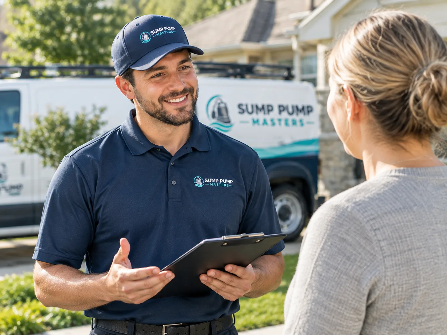 Sump Pump Repair Cherry Creek, SD FAQs